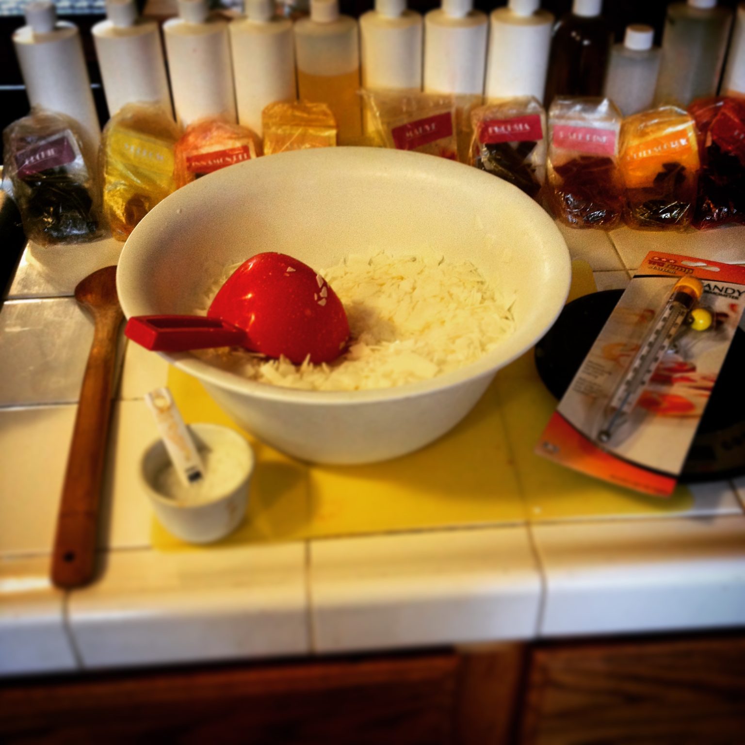 How To Make Soy Tea Light Candles In 6 Easy Steps Jojo's Candle Company