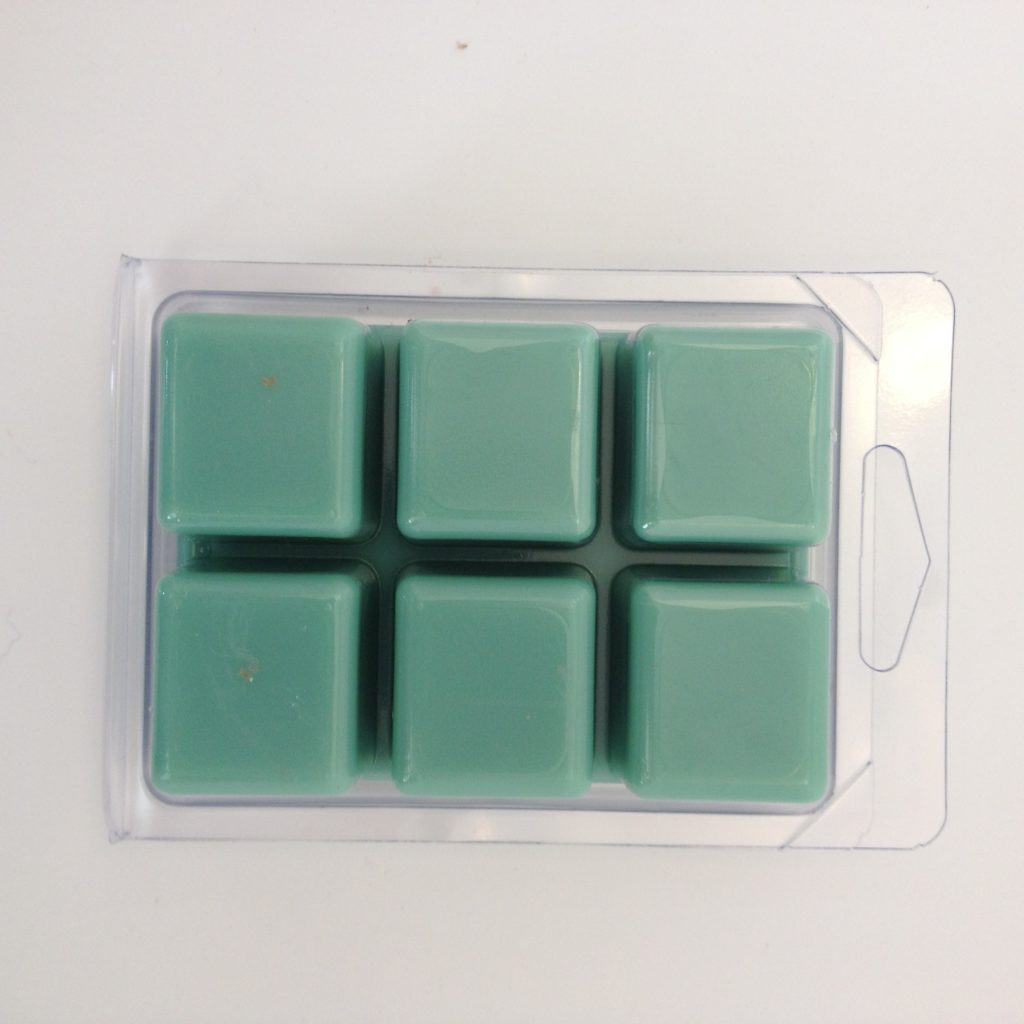 Cucumber Melon Soy Wax Melts Jojos Candle Company 2027